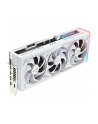 Karta graficzna ASUS ROG Strix GeForce RTX 4080 SUPER OC 16GB WHITE - nr 58