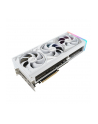 Karta graficzna ASUS ROG Strix GeForce RTX 4080 SUPER OC 16GB WHITE - nr 65