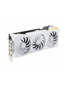 Karta graficzna ASUS TUF Gaming RTX 4070 Ti SUPER OC 16GB WHITE - nr 1