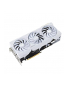 Karta graficzna ASUS TUF Gaming RTX 4070 Ti SUPER OC 16GB WHITE - nr 20