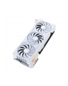 Karta graficzna ASUS TUF Gaming RTX 4070 Ti SUPER OC 16GB WHITE - nr 37