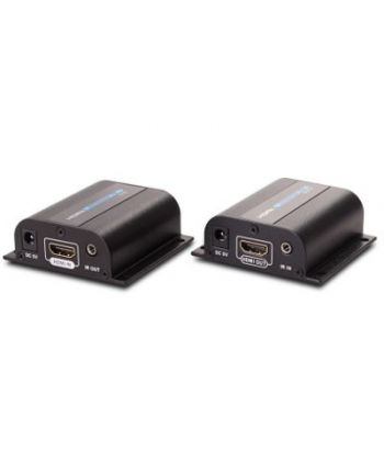 no name Konwerter HDMI na LAN Spacetronik SPH-HLC6IR (extender)