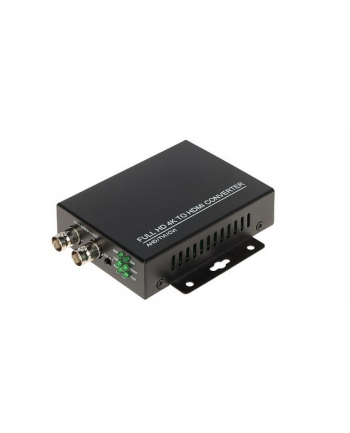 no name KONWERTER HV/HDMI+HV-HV/HDMI+HV-V2 AHD/HD-CVI/HD-TVI/CVBS na HDMI