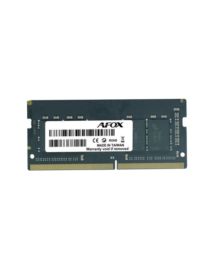 AFOX SO-DIMM DDR4 16GB 3200MHZ AFSD416PH1P główny