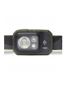 Latarka czołowa Black Diamond Storm 450 - dark olive - nr 2