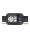 Latarka czołowa Black Diamond Storm 450 - dark olive - nr 6