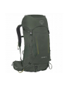 Plecak trekkingowy OSPREY Kestrel 38 khaki L/XL - nr 2