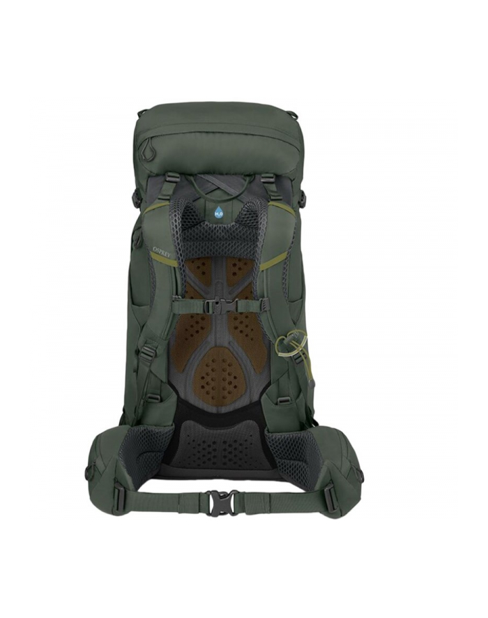 Plecak trekkingowy OSPREY Kestrel 38 khaki L/XL główny