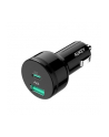 AUKEY CC-Y7 SAMOCHODOWA 2XUSB PD 36W 54A - nr 1