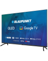 TV 50''; Blaupunkt 50QBG7000S 4K Ultra HD QLED, GoogleTV, Dolby Atmos, WiFi 2,4-5GHz, BT, czarny - nr 5