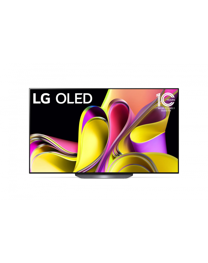 Telewizor 77''; LG OLED77B33LA główny