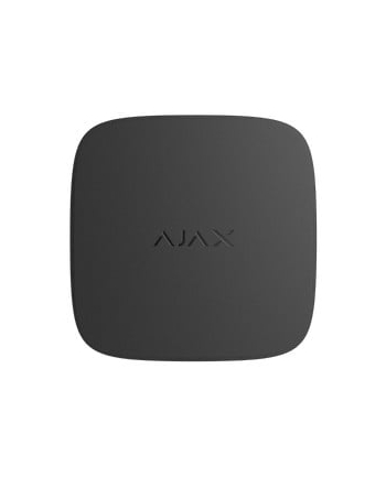 no name AJAX FirePczerwonyect 2 RB (Heat/Smoke/CO) (Kolor: CZARNY) nr 1
