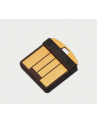 no name Klucz Sprzętowy Yubico YubiKey 5 nano U2F FIDO - nr 1