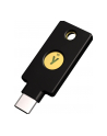 no name Klucz Sprzętowy Yubico Security Key C NFC by Yubico (USB-C) - nr 15