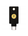 no name Klucz Sprzętowy Yubico Security Key C NFC by Yubico (USB-C) - nr 3