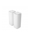 System Mesh LINKSYS MBE7002-KE Tri-Band Mesh WiFi 7 2-Pack - nr 8