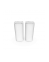System Mesh LINKSYS MBE7002-KE Tri-Band Mesh WiFi 7 2-Pack - nr 9