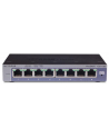 no name SWITCH NETGEAR GS108E-300PES - nr 1