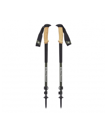 Kije Black Diamond Carbon Cork