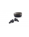 Słuchawki Motorola BUDS 600, BT True Wireless, Jet Black - nr 1