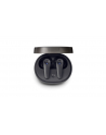 Słuchawki Motorola BUDS 600, BT True Wireless, Jet Black - nr 3