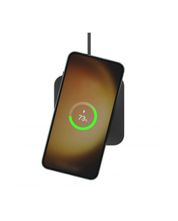 BELKIN BEZPRZEWODOWA ŁAD QI 15W CHARGING PAD BLK