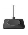 BELKIN BEZPRZEWODOWA ŁAD QI 15W CHARGING PAD BLK - nr 7