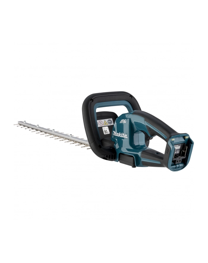 Nożyce do żywopłotu 18V DUH506Z Makita główny