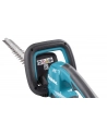 Nożyce do żywopłotu aku 18V DUH606Z MAKITA - nr 10