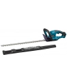 Nożyce do żywopłotu aku 18V DUH607Z MAKITA - nr 18