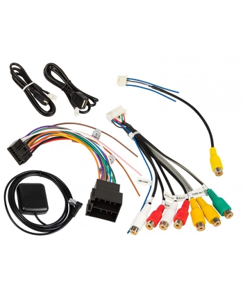 BLOW RADIO AVH-9992 2DIN 9''; ANDROID/WIFI/GPS/ CARP nr 2
