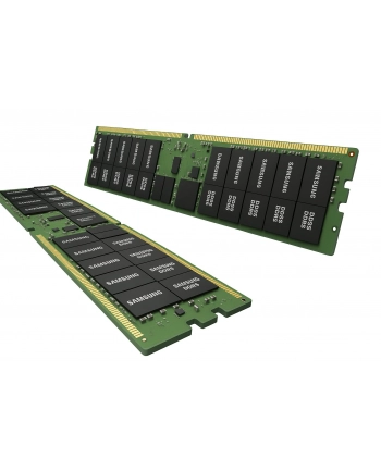 samsung semiconductor Samsung RDIMM 32GB DDR5 2Rx8 5600MHz PC5-44800 ECC REGISTERED M321R4GA3PB0-CWM