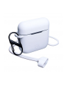 3mk pczerwonyection Etui do AirPods - 3mk Silicone AirPods Case - AirPods 3nd gen. - nr 1