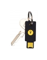 no name Klucz Sprzętowy Yubico Security Key NFC by Yubico (USB-A) - nr 11
