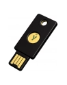 no name Klucz Sprzętowy Yubico Security Key NFC by Yubico (USB-A) - nr 14