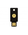 no name Klucz Sprzętowy Yubico Security Key NFC by Yubico (USB-A) - nr 19