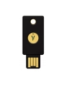 no name Klucz Sprzętowy Yubico Security Key NFC by Yubico (USB-A) - nr 3