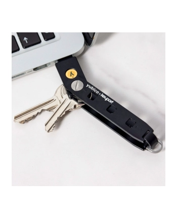 no name Klucz Sprzętowy Yubico Security Key NFC by Yubico (USB-A) nr 1