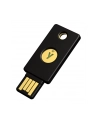 no name Klucz Sprzętowy Yubico Security Key NFC by Yubico (USB-A) - nr 8