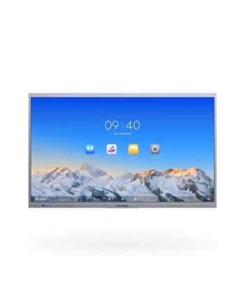 Monitor interaktywny HIKVISION DS-D5C75RB/A 75'' 4K nr 2