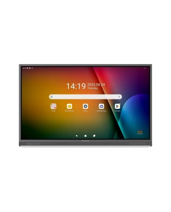 viewsonic europe Monitor interaktywny ViewSonic ViewBoard IFP7552-2F 75'' 4K nr 2
