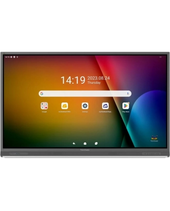 viewsonic europe Monitor interaktywny ViewSonic ViewBoard IFP7552-2F 75'' 4K nr 1