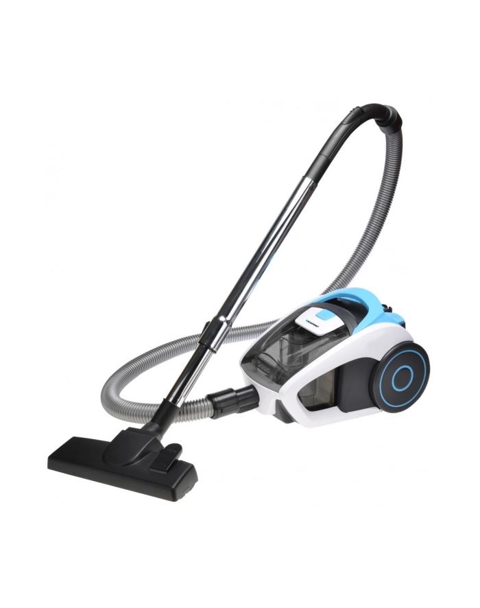 blaupunkt Odkurzacz bezworkowy Blaupunt VCC301 główny