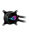 Chłodzenie ASUS ROG STRIX LC III 360 ARGB - nr 31