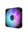 Chłodzenie ASUS ROG STRIX LC III 360 ARGB - nr 6