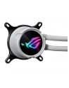 Chłodzenie ASUS ROG STRIX LC III 360 ARGB WHT - nr 78