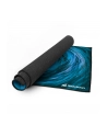 Sharkoon SKILLER SFM12 Undertow, pczerwonyective mat (blue, 140 x 100cm) - nr 2
