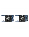 hewlett packard enterprise Zestaw drugiego wentylatora procesora do ML350 Gen11 P47902-B21 - nr 3
