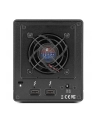 OWC ThunderBay 4 mini, drive enclosure (Kolor: CZARNY, Professional Grade 4-Drive HDD/SSD Thunderbolt 3 Enclosure) - nr 4