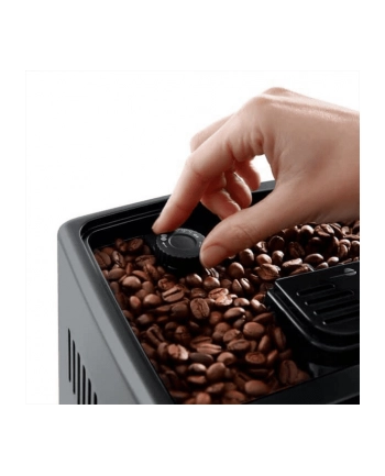 DeLonghi Dinamica Plus ECAM 380.95.TB, fully automatic (titan/titan) nr 1